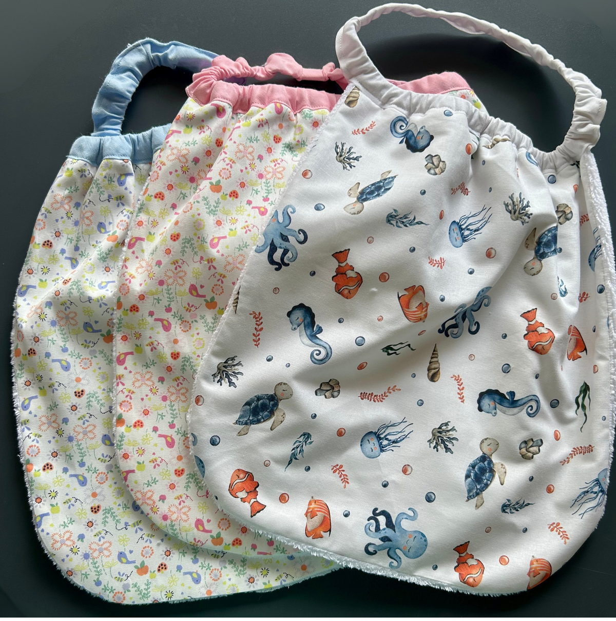 PACK NAISSANCE – Le coffret fait main