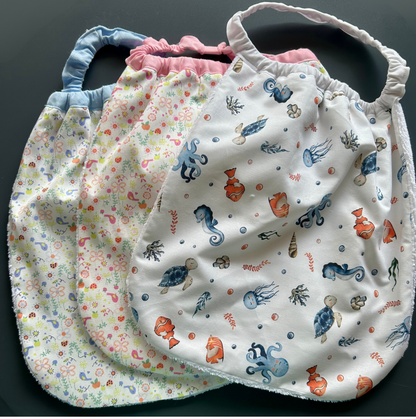 PACK NAISSANCE – Le coffret fait main
