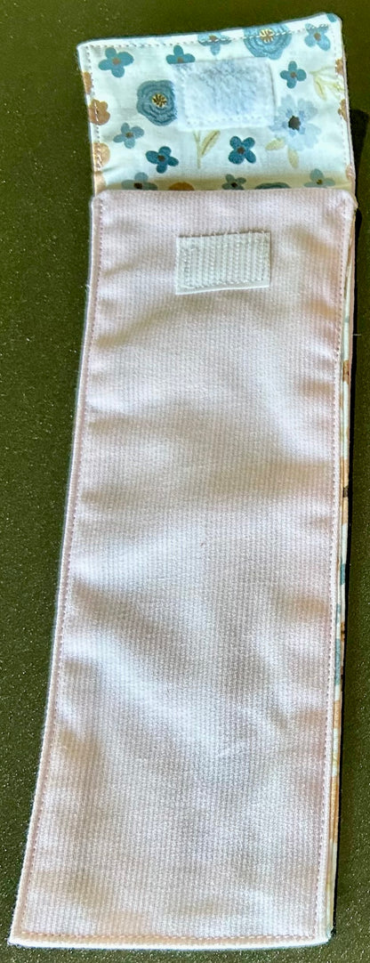 Étui brosse à dents nomade – propre et protégée partout
