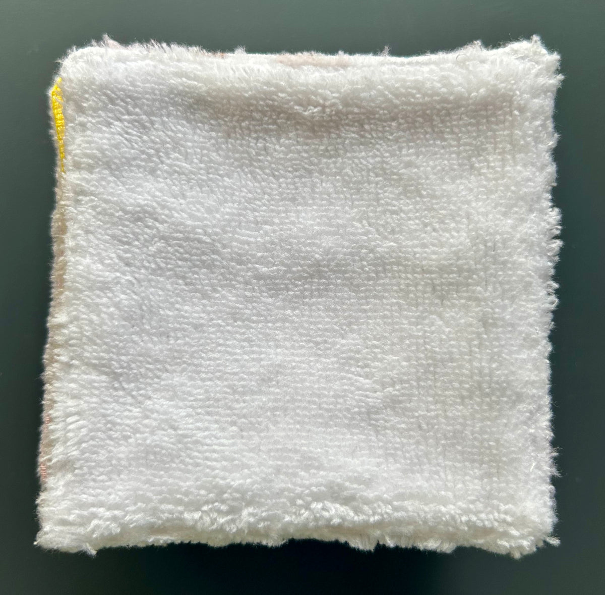 12 lingettes démaquillantes lavables – ultra douces